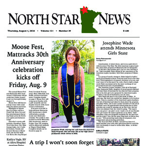 North Star News Online