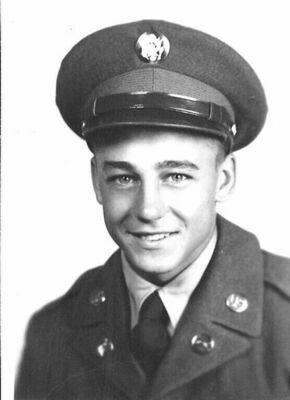 Robert Joseph Rath, Sr.