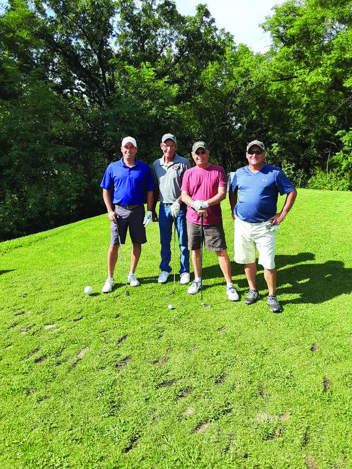 Kiwanis Annual Golf Tournament