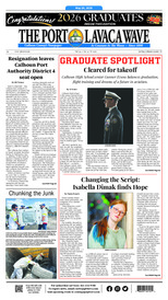 May 20, 2026 Edition