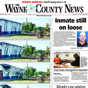 Wayne County News Online