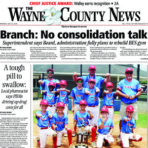 Wayne County News Online