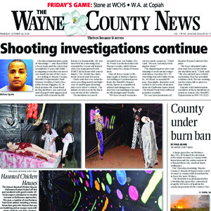 Wayne County News Online
