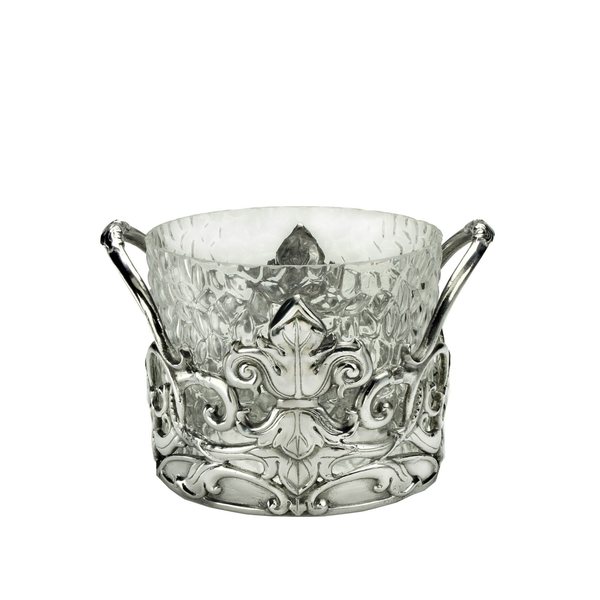 Arthur Court > Fleur de Lis > Ice Bucket Lewis Gifts