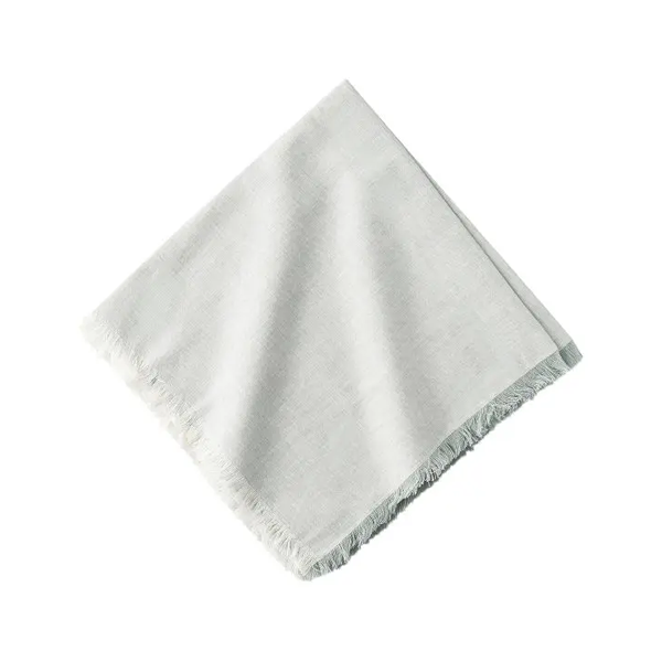 Juliska > Essex > Napkin (Grey) Lewis Gifts