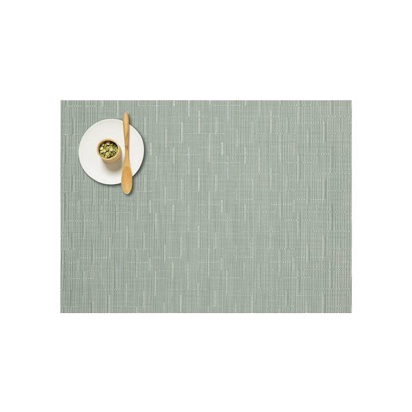 Chilewich > Bamboo > Placemat (Seaglass) Lewis Gifts