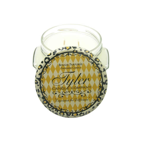 Tyler Candle Company Glamtastic Candle Lewis Gifts