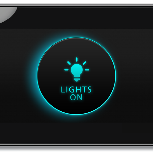 Fresco™ Touchscreen