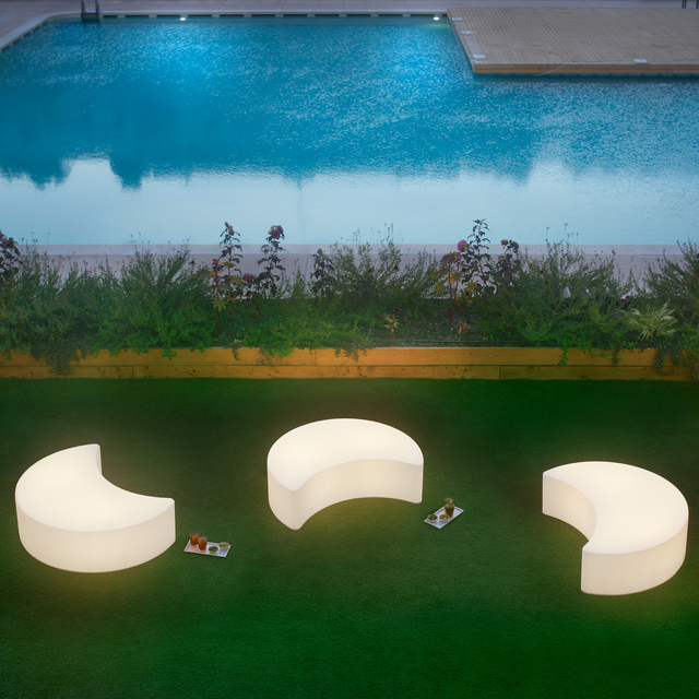 Moon product page