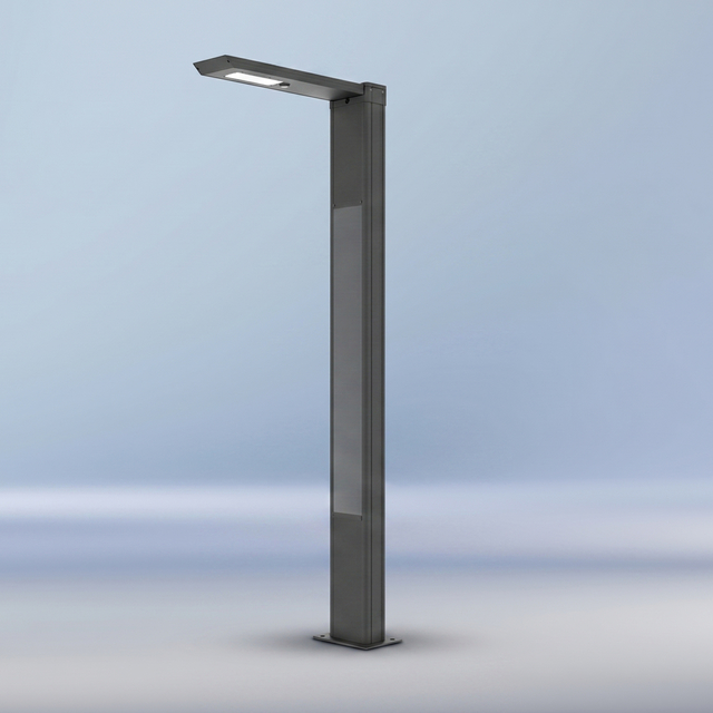 TOTEM + product page