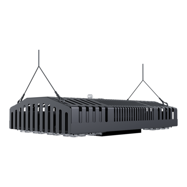 Ironclad® LED Mega™ High Bay product page