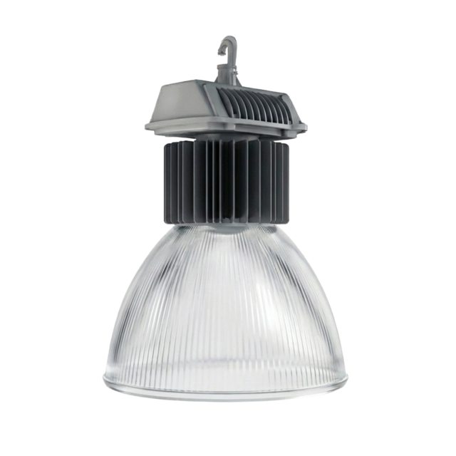 Classic LED High/Low Bay product page