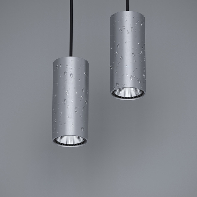 CORE (Wet Location - Round)