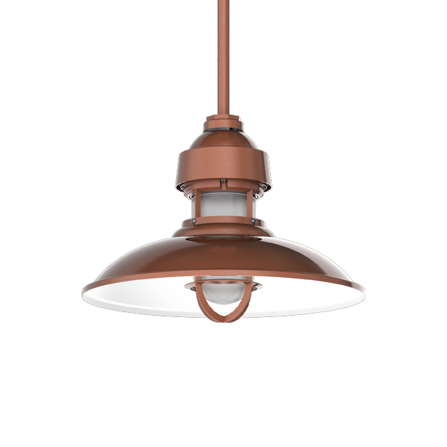 Copley Series product page