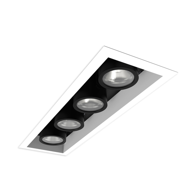 6" Modular Accent Light product page