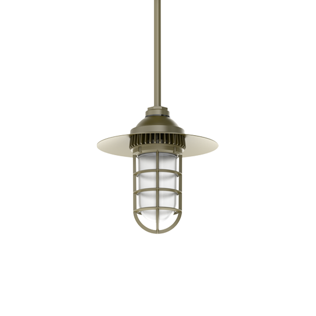 Quincy Light product page