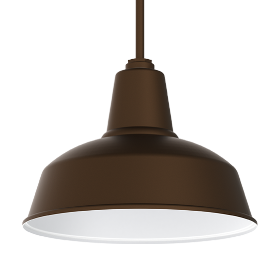 Warehouse Shade product page