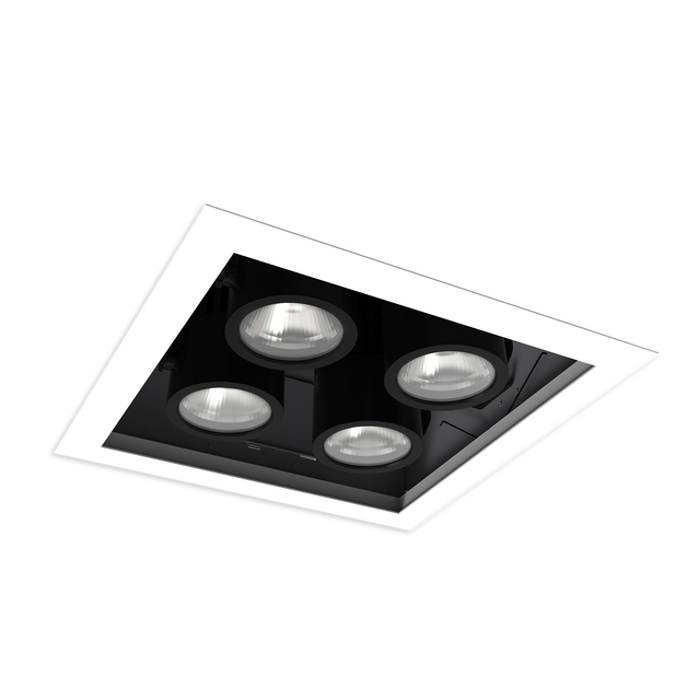 12" X 12" Modular Accent Light product page