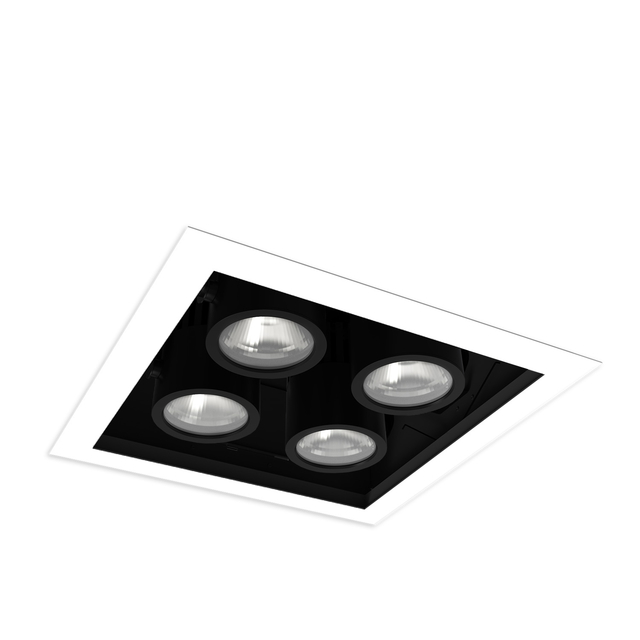 12" X 12" Modular Accent Light product page