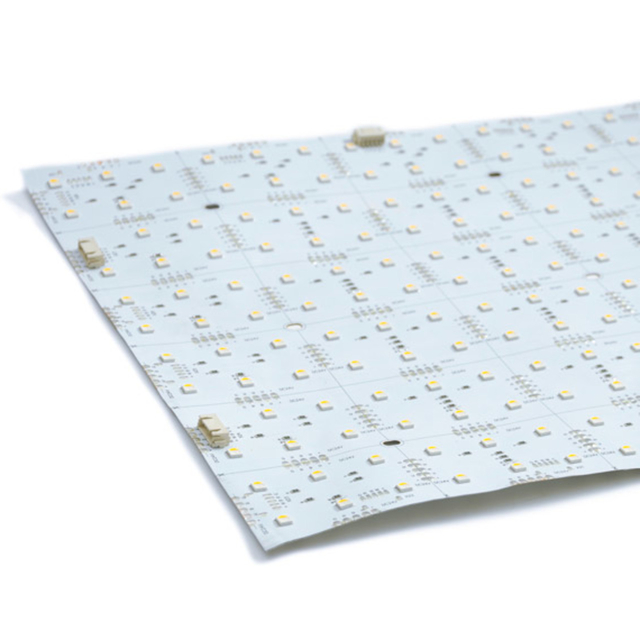 LUXFLEX™ FLEXIBLE LED SHEET - RGBW