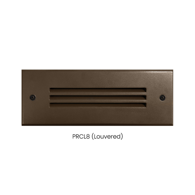 Passo RT 8" Louvered product page