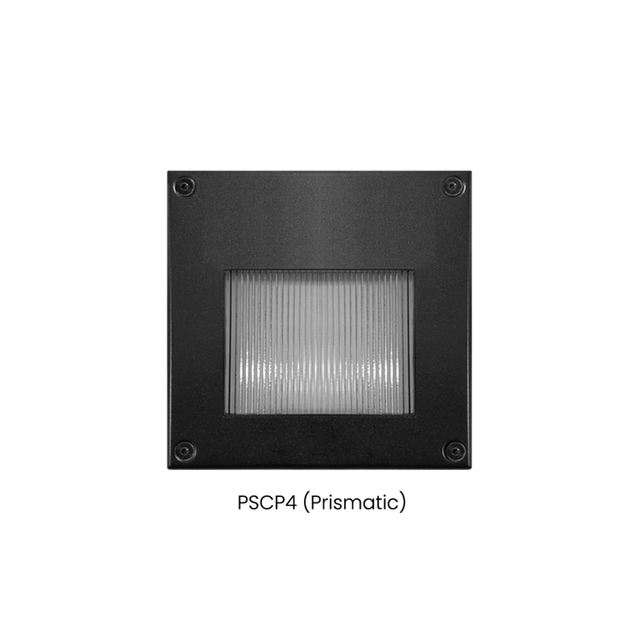 Passo SQ 4″ Prismatic product page
