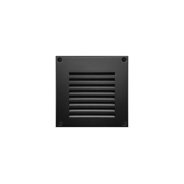 Passo SQ 4″ Louvered product page