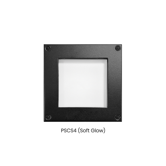 Passo SQ 4″ Soft Glow product page