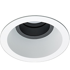 Dim To Warm Hornet® Hp 3.5" Round Downlight Family