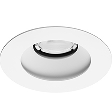 Essenza® Dim To Warm Round Downlight Family