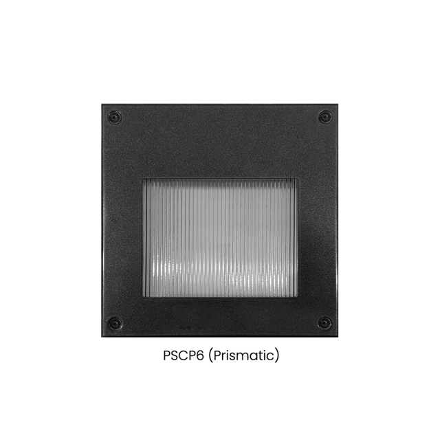 Passo SQ 6″ Prismatic product page
