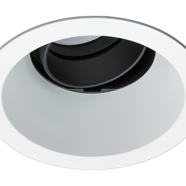 Dim To Warm Hornet® Hp 3.5" Round Lensed Family