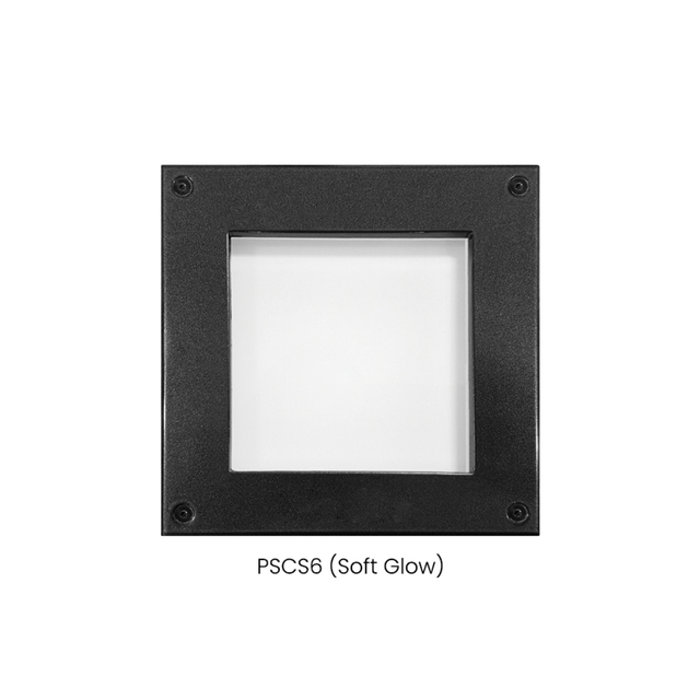 Passo SQ 6″ Soft Glow product page