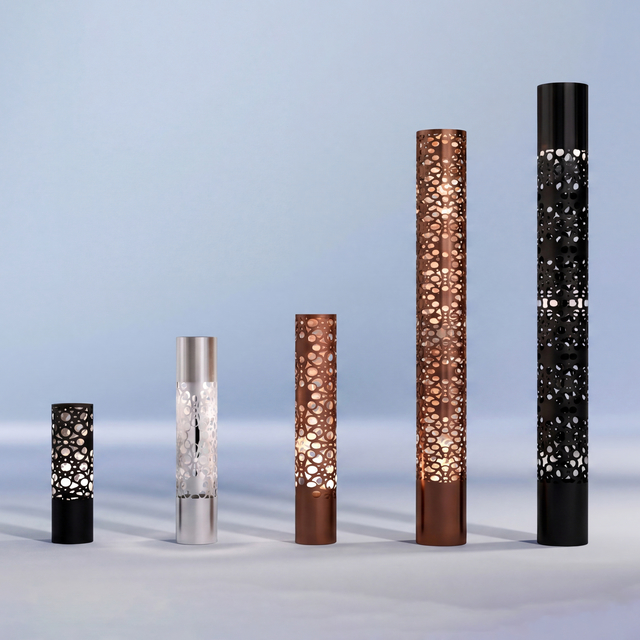 Ego product page