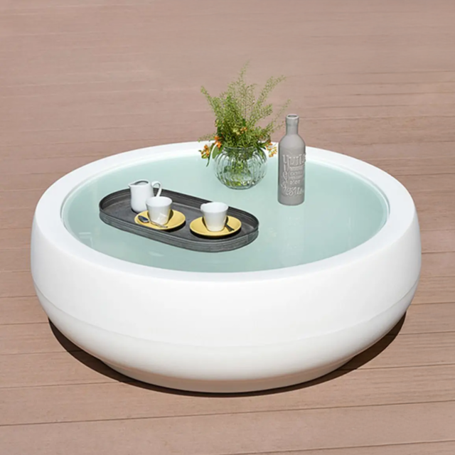 Chubby Side Table product page