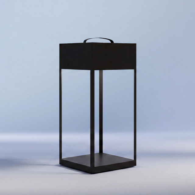 Crate product page