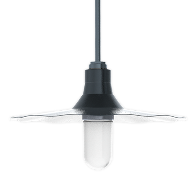 Radial Wave product page