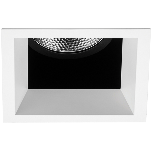 Evoke 4.75" Square Adjustable Downlight product page