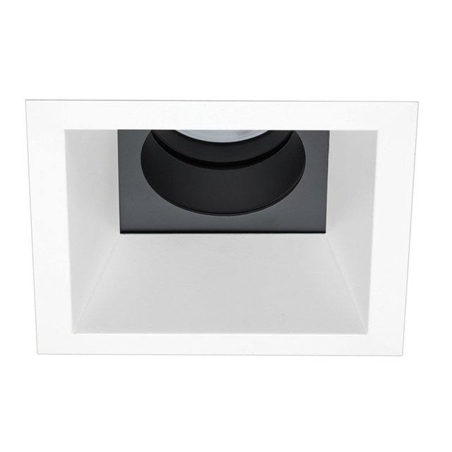 Hornet 3.5" Square Open Downlight product page