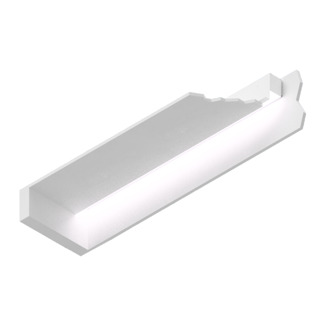 Grüv 2.5″ Perimeter Cove product page