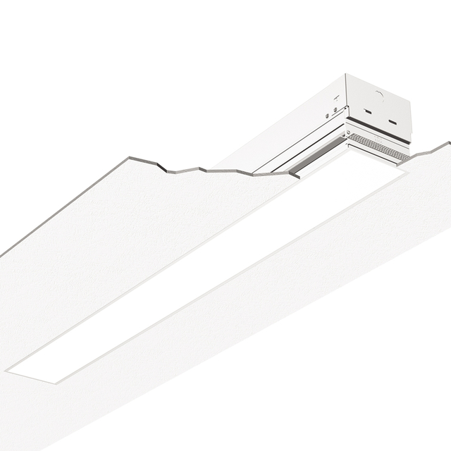 Grüv 6″ HE Recessed product page