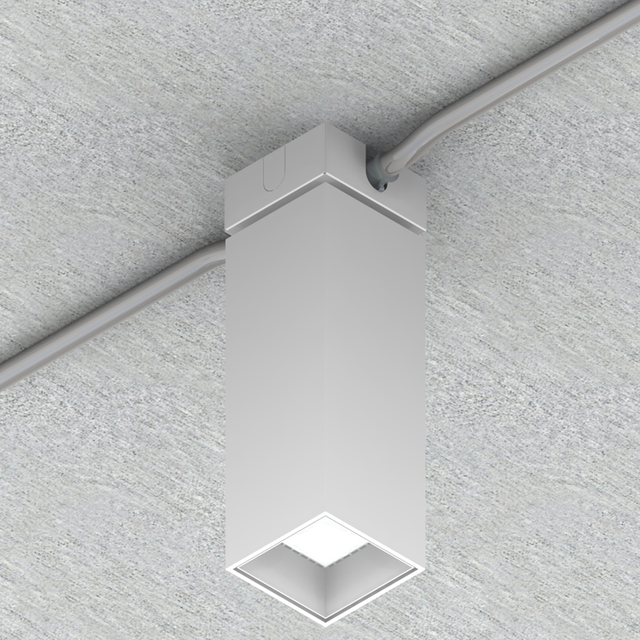 Rook® 350 Square Pendant Family