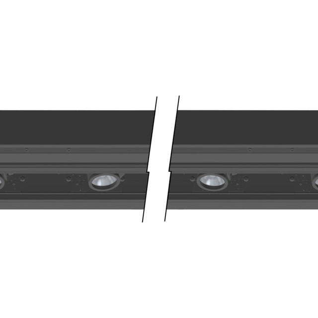 Concealed Modular Trough (CMT4) Housing product page