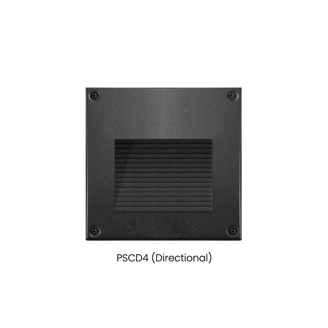 Passo SQ 4″ Directional product page