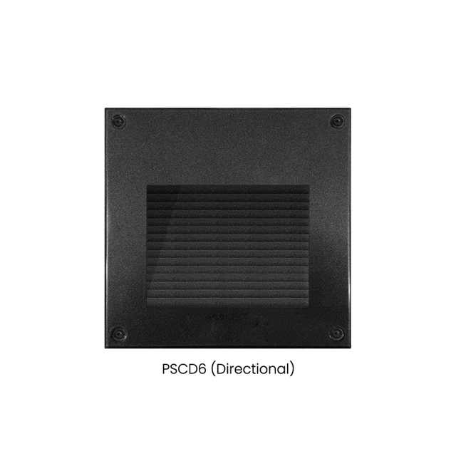 Passo SQ 6″ Directional product page
