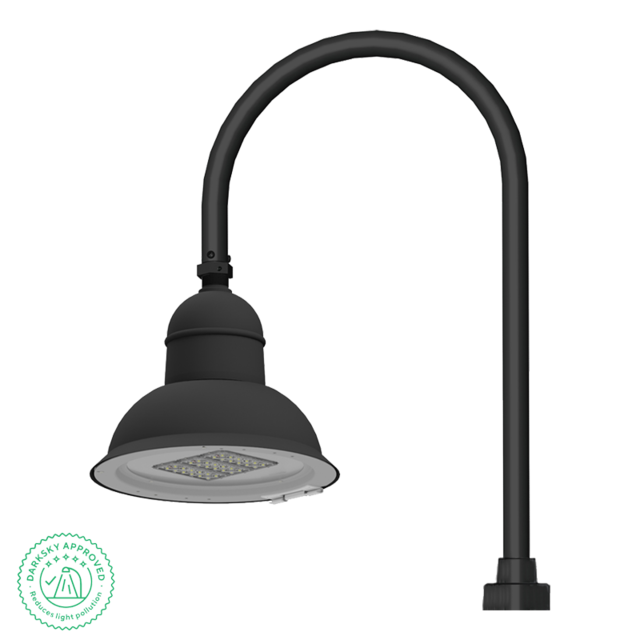 DPM Downlight Pendants product page