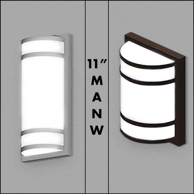MANW 1100 Series product page