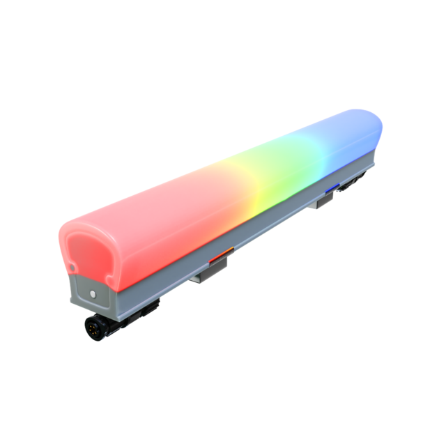 HB3018PD RGB product page