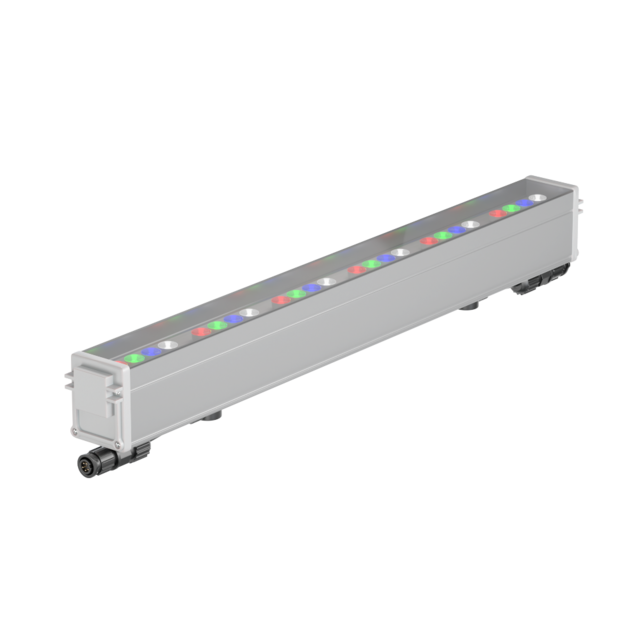 HB40HP RGBW product page