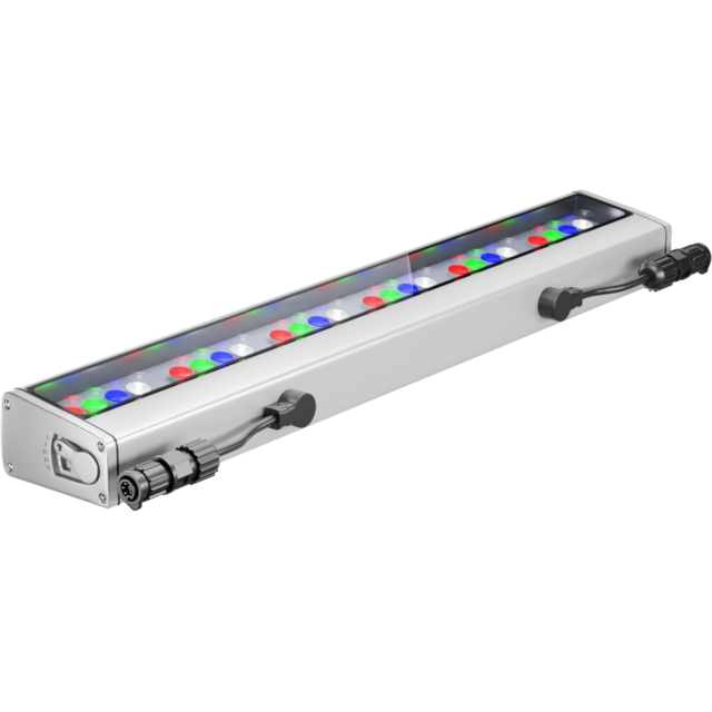 HB40SP RGBW product page